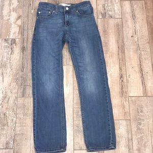 Levi’s Jeans — 511 Slim